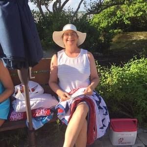 Meet your Posher, Melanie